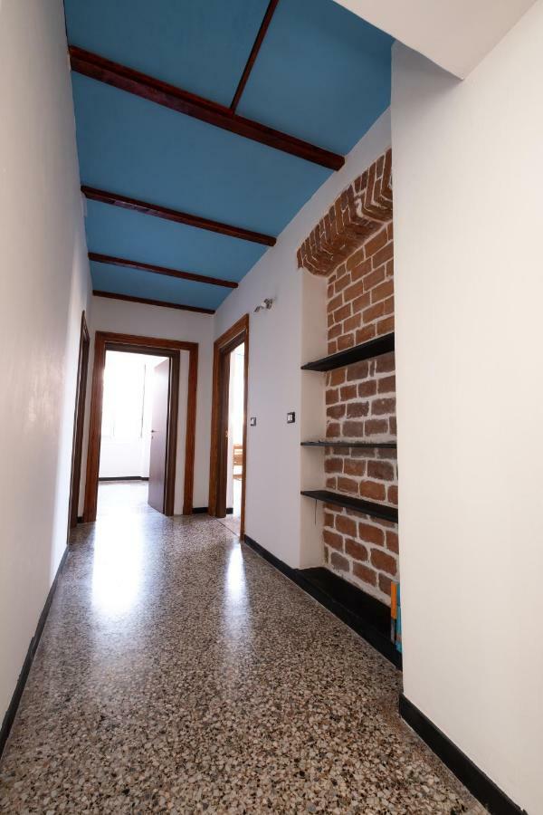 Antica Corte Genoa Exterior photo